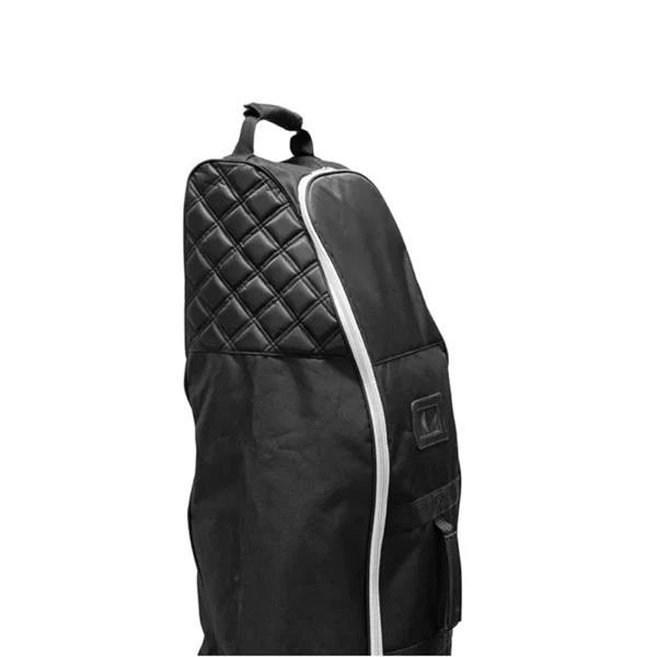 Longridge Travel Cover Black - Image 2