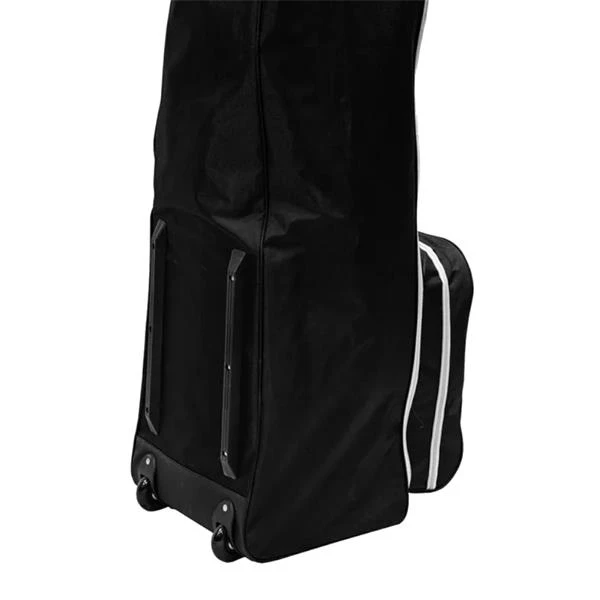 Longridge Travel Cover Black - Image 3