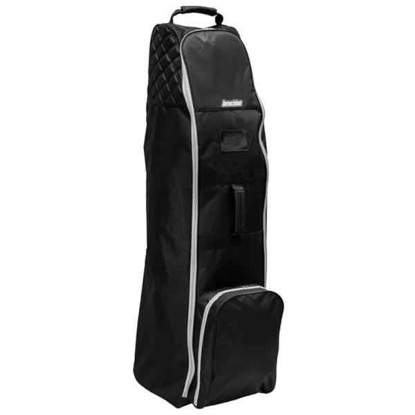 Longridge Travel Cover Black