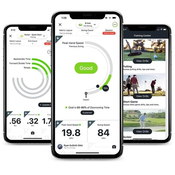 Blast Golf ONE - Image 2