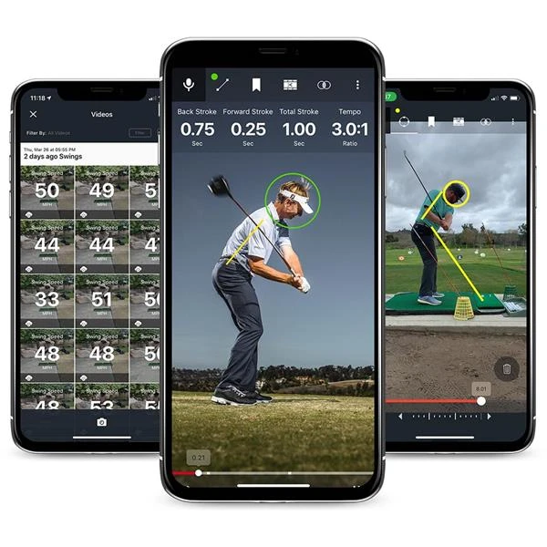 Blast Golf ONE - Image 4