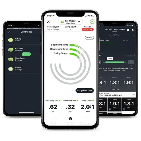 Blast Golf ONE - Image 5