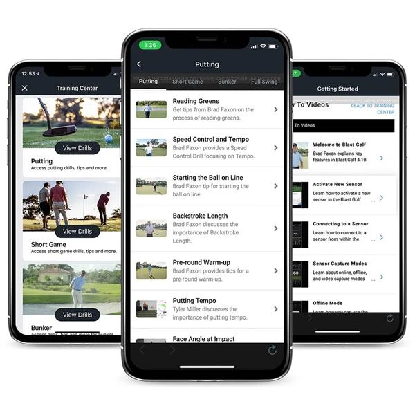 Blast Golf ONE - Image 6