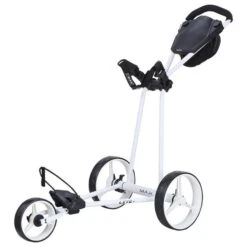 Ti-Lite Cart White