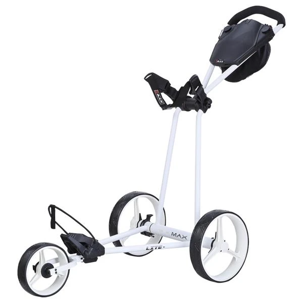 Ti-Lite Cart White