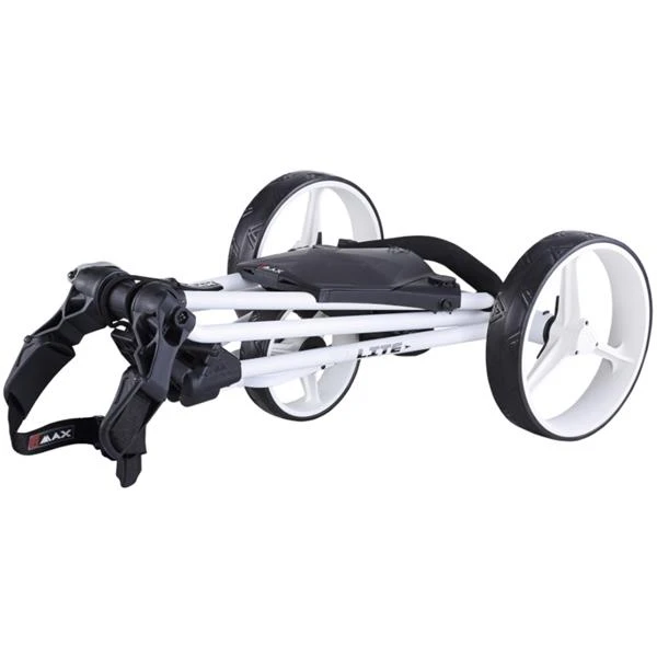 Ti-Lite Cart White - Image 2