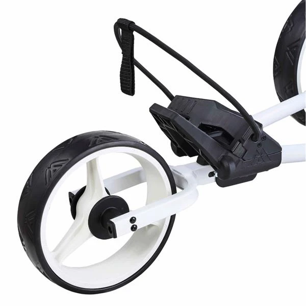 Ti-Lite Cart White - Image 4