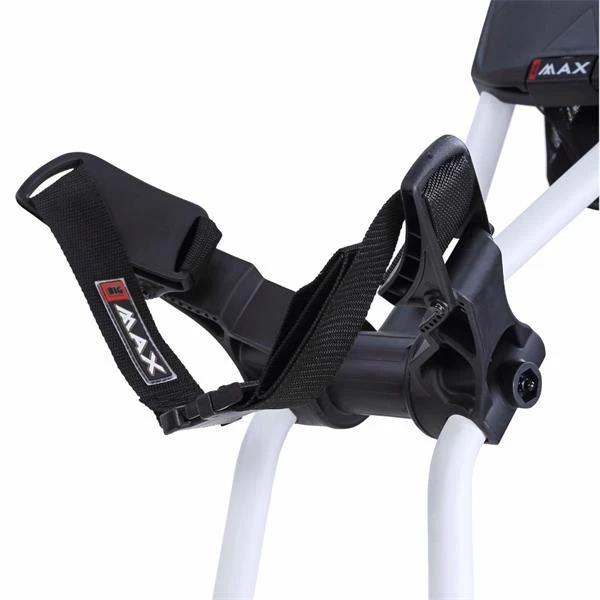 Ti-Lite Cart White - Image 5