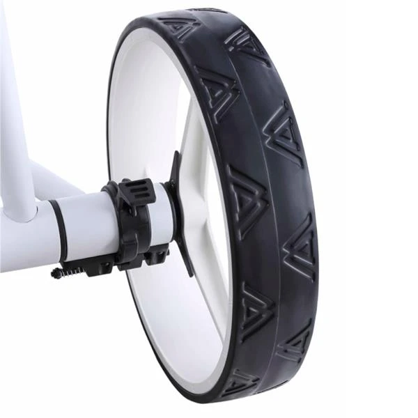 Ti-Lite Cart White - Image 6