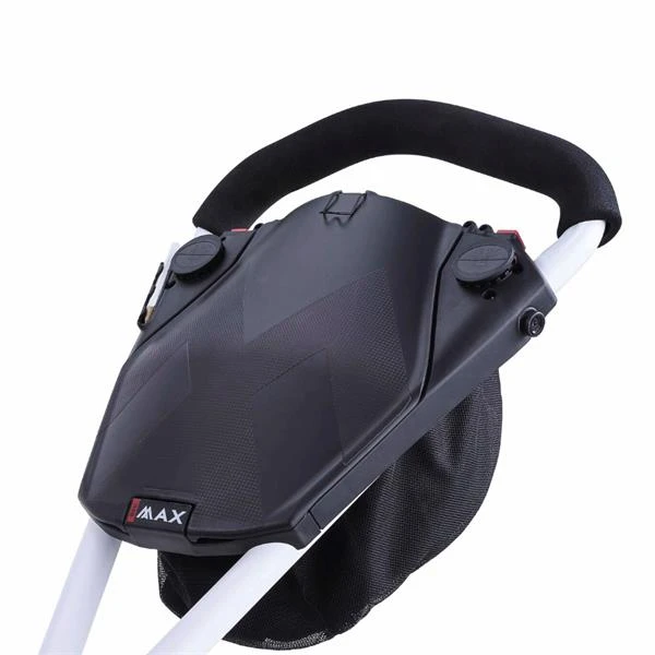 Ti-Lite Cart Grey - Image 4