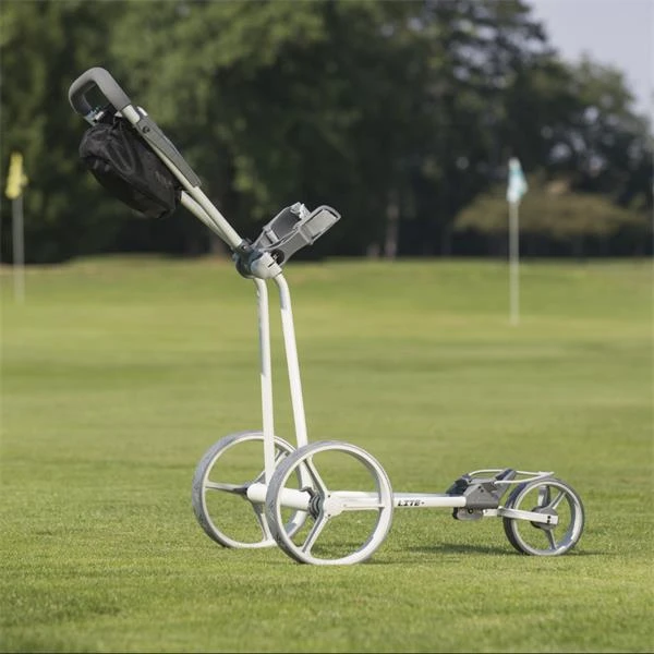 Ti-Lite Cart Grey - Image 3