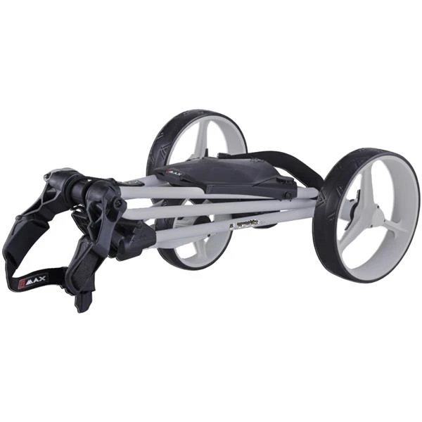 Ti-Lite Cart Grey - Image 2