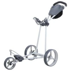 Ti-Lite Cart Grey