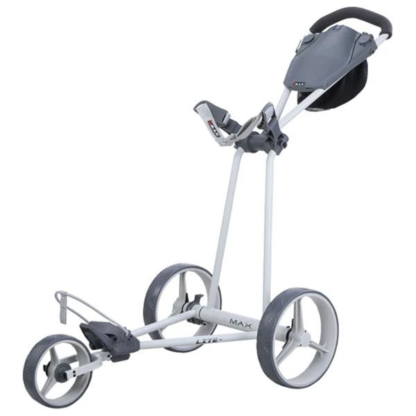 Ti-Lite Cart Grey