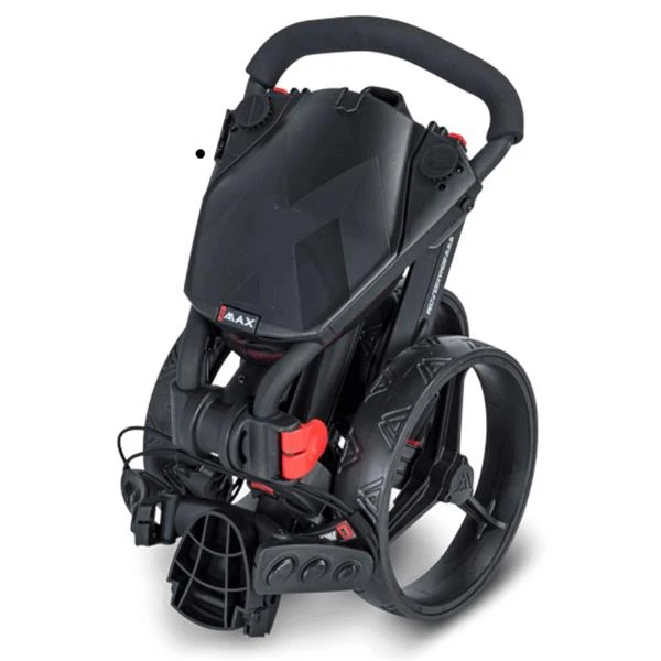 Big Max IQ+ Cart Black - Image 2