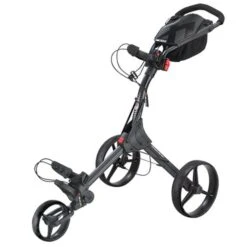 Big Max IQ+ Cart Black