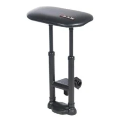 Trolley Seat Black