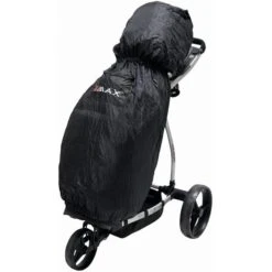 Big Max Dri Lite Raincover Black