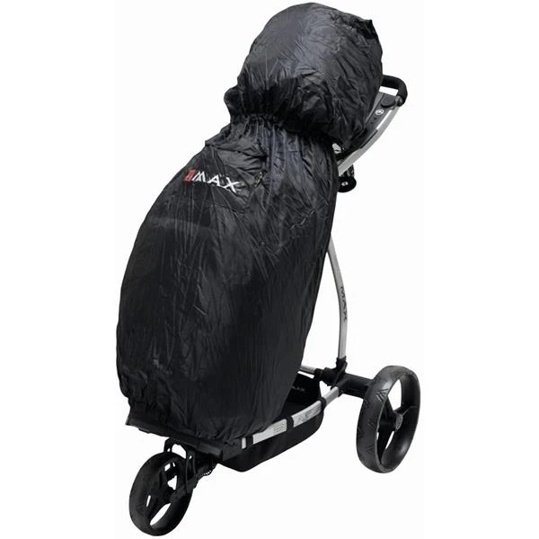 Big Max Dri Lite Raincover Black