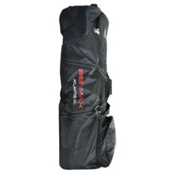 Atlantis S Travel Cover Black