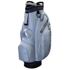 Dri Lite Active Cart Bag Light Blue - Steel