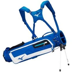 Mizuno BRD 2 Mini Stand Bag 2WD Staff Colour