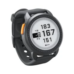 Bushnell Ion Edge GPS Watch Black