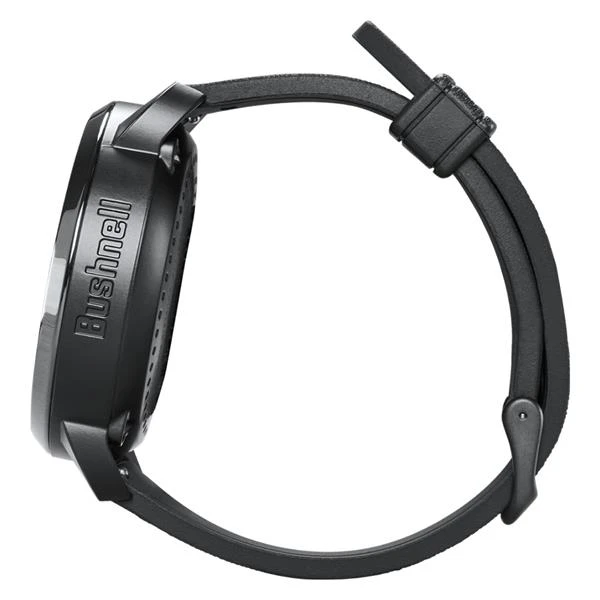 Bushnell Ion Elite GPS Watch Black - Image 3