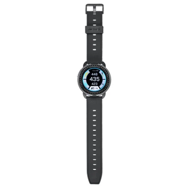 Bushnell Ion Elite GPS Watch Black - Image 4