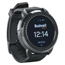 Bushnell Ion Elite GPS Watch Black