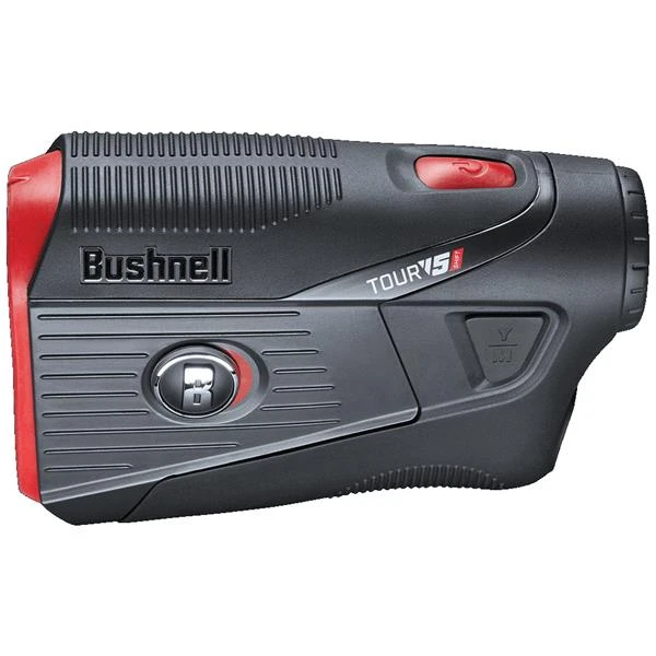 Bushnell Tour V5 Shift Slim Laser Rangefinder ONE - Image 3
