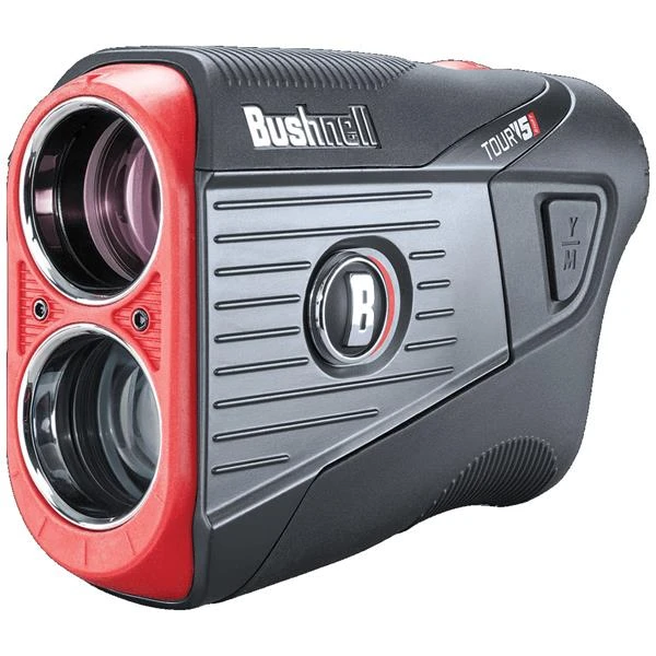 Bushnell Tour V5 Shift Slim Laser Rangefinder ONE