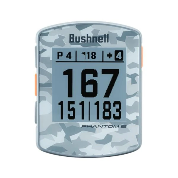 Bushnell Phantom 2 GPS . Camo - Grey - Image 2