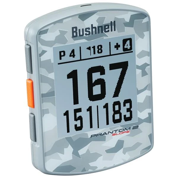 Bushnell PHANTOM 2 SLOPE Camouflage - Image 3