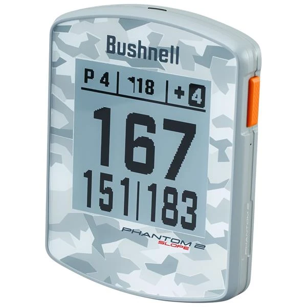 Bushnell PHANTOM 2 SLOPE Camouflage - Image 2