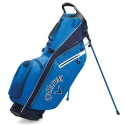 Callaway Fairway C Stand Bag Royal - Navy