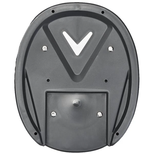 Callaway Chev Dry 14 Cart Bag Black Rose White - Image 6