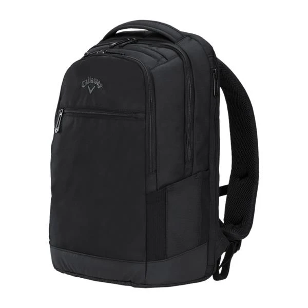 Callaway Clubhouse Backpack Black - Image 3
