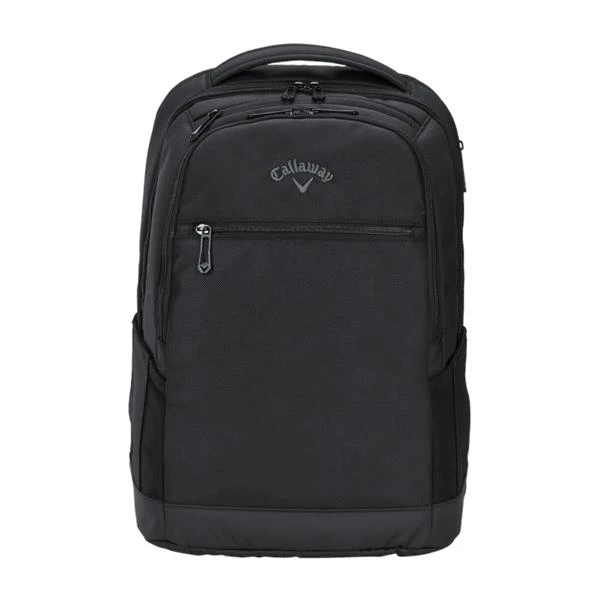 Callaway Clubhouse Backpack Black - Image 4