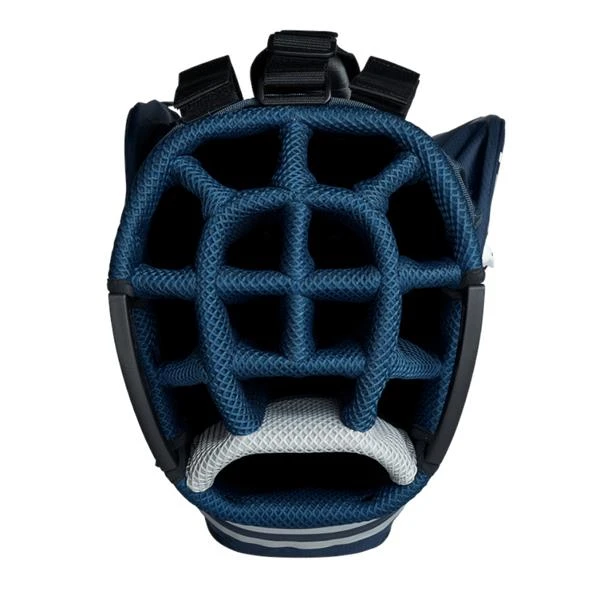 Callaway Chev Dry 14 Cart Bag Navy - Image 2