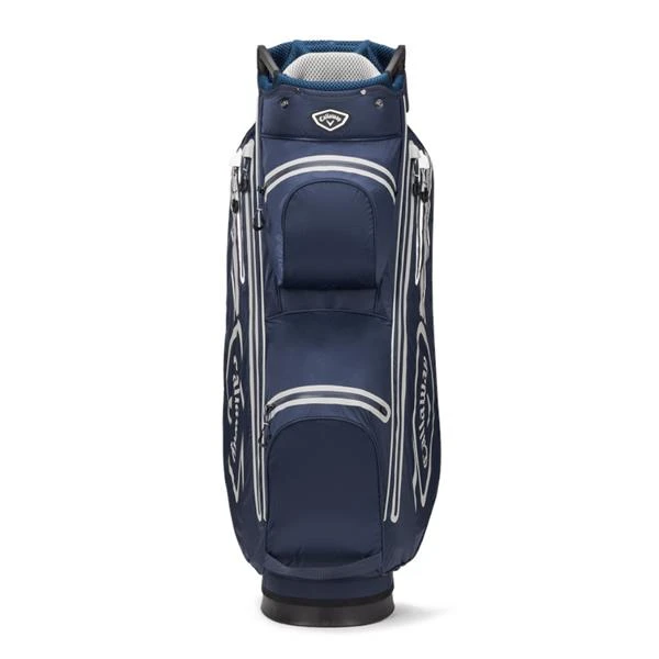 Callaway Chev Dry 14 Cart Bag Navy - Image 5