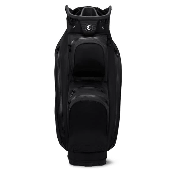 Callaway Org 14 HD Cart Bag Black - Image 4