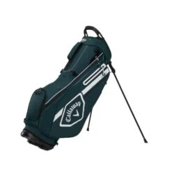 Callaway Chev Stand Bag Hunter