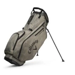 Callaway Fairway 14 Stand Bag Olv Camo