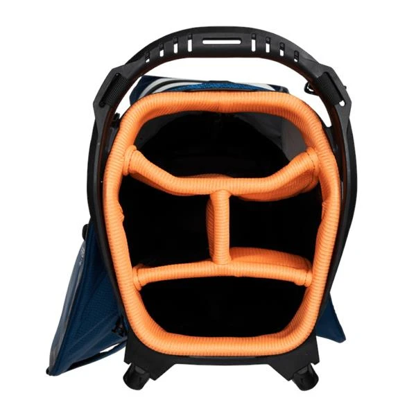 Callaway Fairway C HD Dbl Stand Bag Slate Orange - Image 2