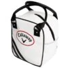 Callaway Practice Caddy White - Black