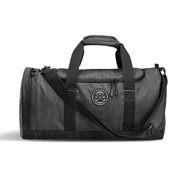Callaway Clubhouse 19 Small Duffle Black - Image 3