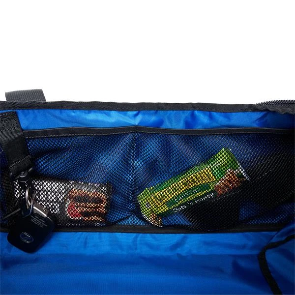 Callaway Clubhouse 19 Small Duffle Black - Image 5