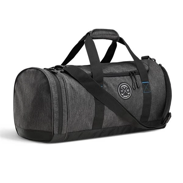 Callaway Clubhouse 19 Small Duffle Black