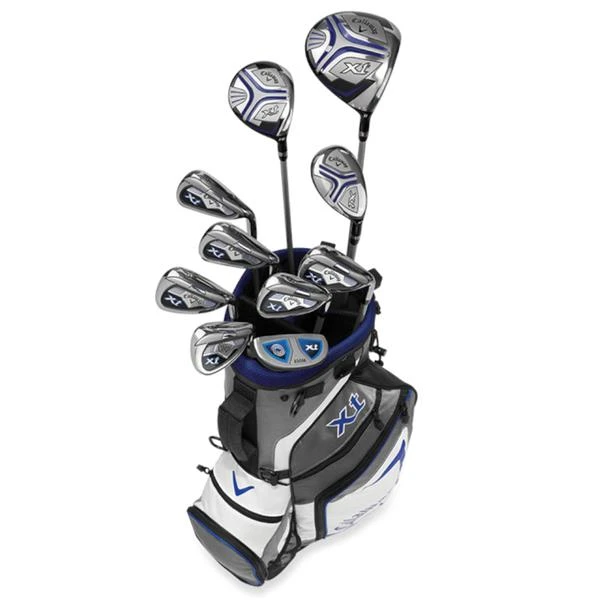 Callaway Junior XT Teen Package Set Right Hand - Image 2